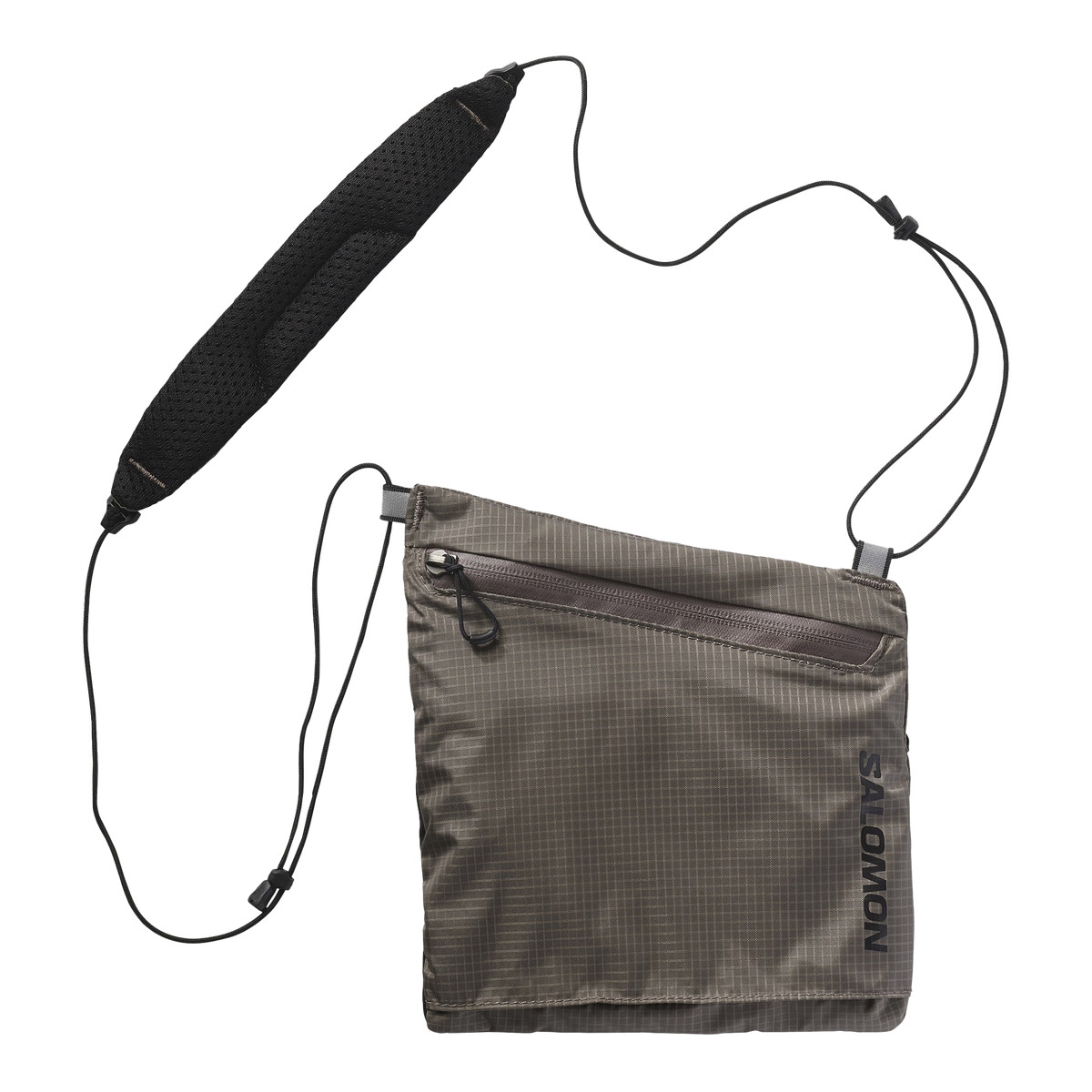 Salomon ACS Pouch 2 beige - Taschen & Rucksäcke