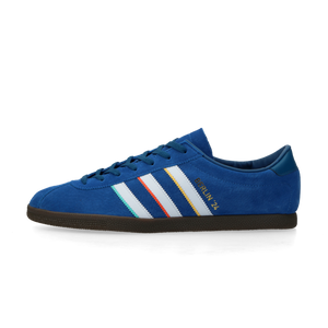 adidas Berlin 24 - Made in Germany (blue / cloud white / dark marine)