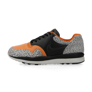 Nike Air Safari OG (black / monarch / light iron ore / black)