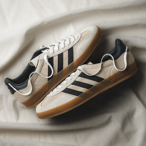 Gazelle Indoor (beige / gum)