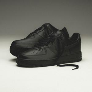Air Force 1 07 Fresh (black)