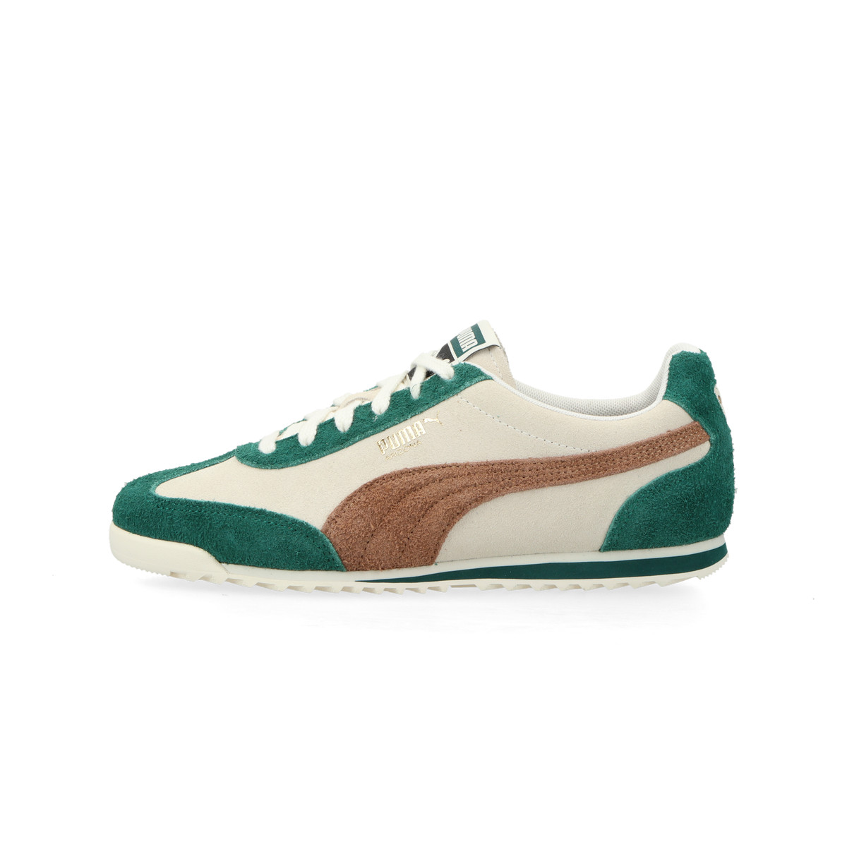 Puma Arizona Suede beige 37.5 - Sneaker