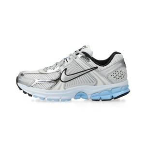 Nike W Zoom Vomero 5 (white / metallic silver / pure platinum)