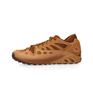 Nike ACG Air Exploraid (flax / gym red / cacao  wow / lt british tan)