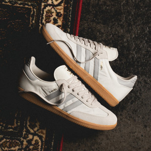 Samba OG (off white / grey two / alumina)