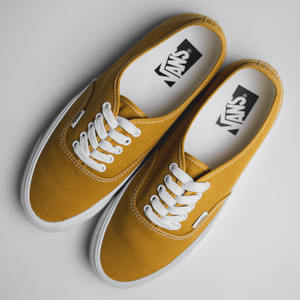 LX Authentic Reissue 44 (harvest gold)