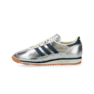 adidas SL 72 OG W Silver Metallic & Collegiate Navy