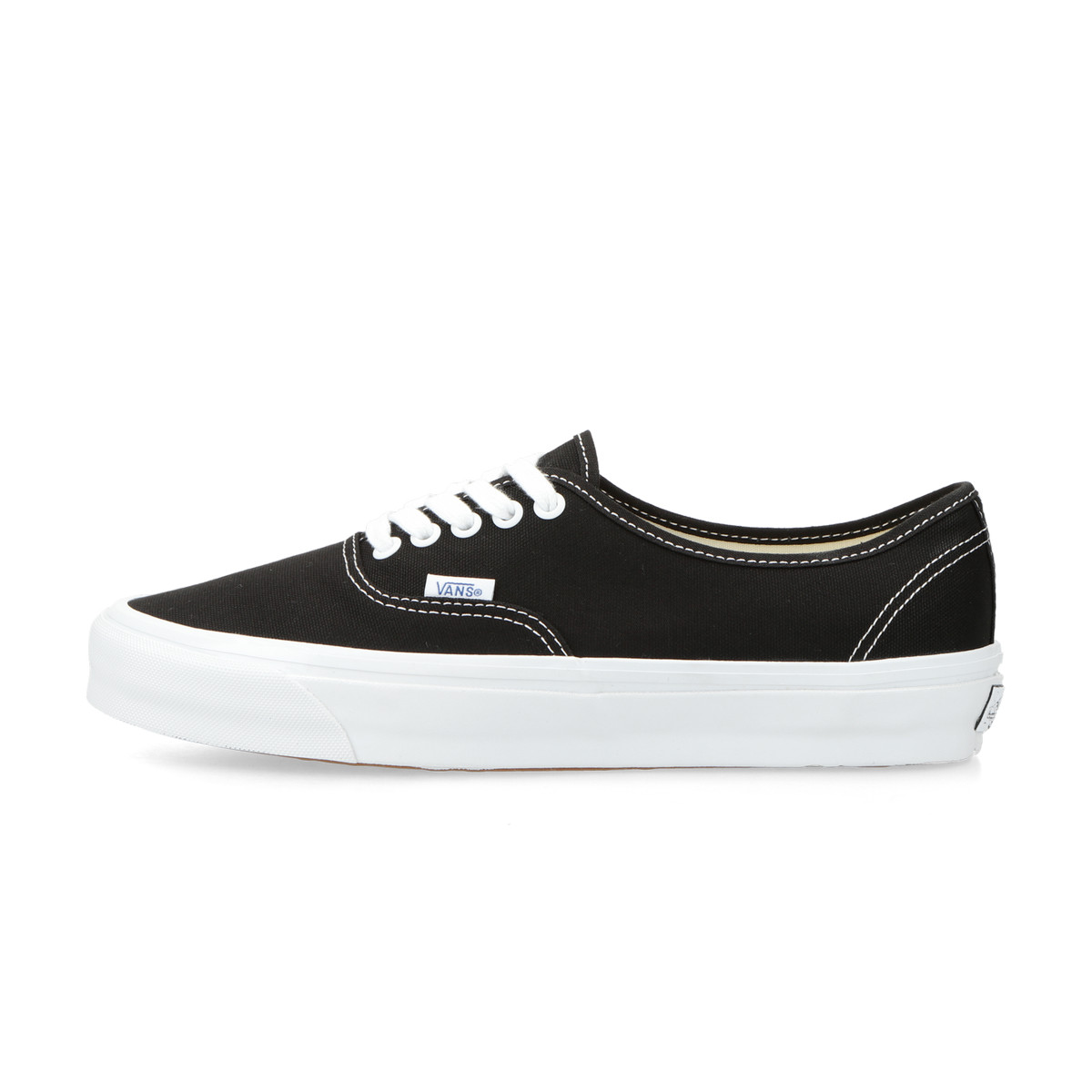 Vans Authentic Reissue 44 LX schwarz 40 - Sneaker