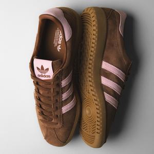 BRMD W (brown / gum)