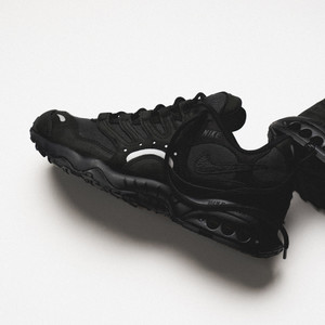 Air Terra Humara SP (black / black)