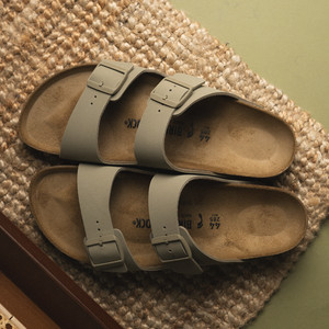 Arizona Birko-Flor Narrow (faded khaki)