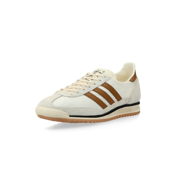 adidas SL 72 OG W (cream white / bronze strata / core black ...