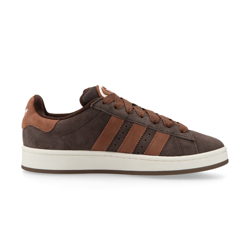adidas campus brown