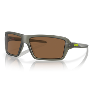 Oakley CABLES Matte Olive Ink