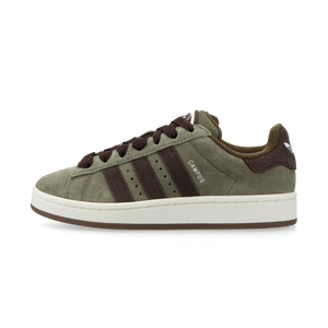 adidas Campus 00s (olive strata / dark brown / cloud white)
