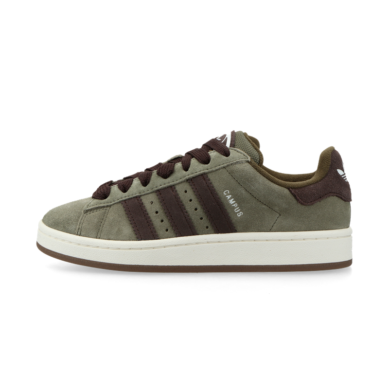 adidas campus brown