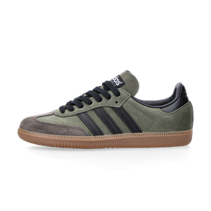 adidas Samba OG Base Green