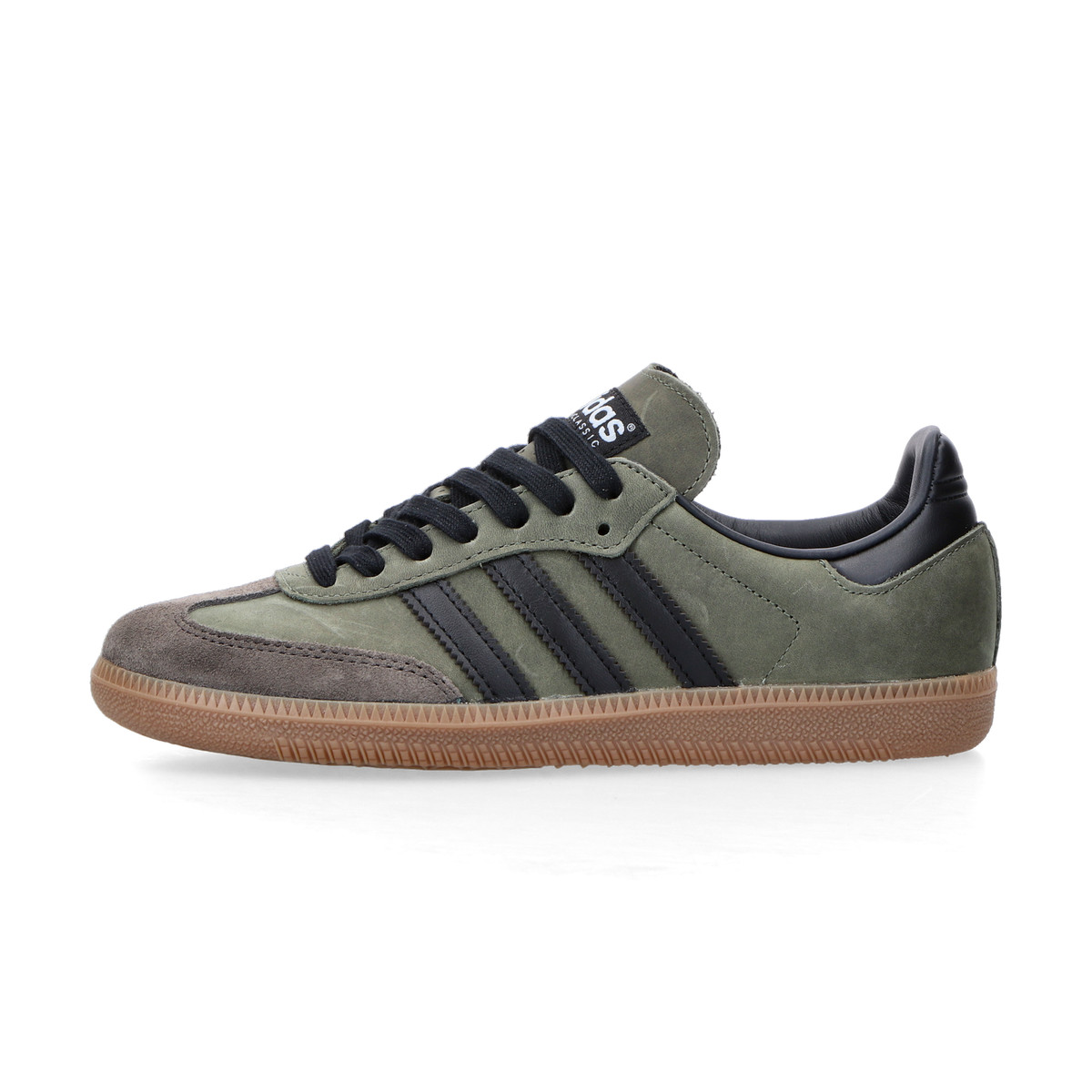 adidas Samba OG "Base Green"grün 36 - Lastpair