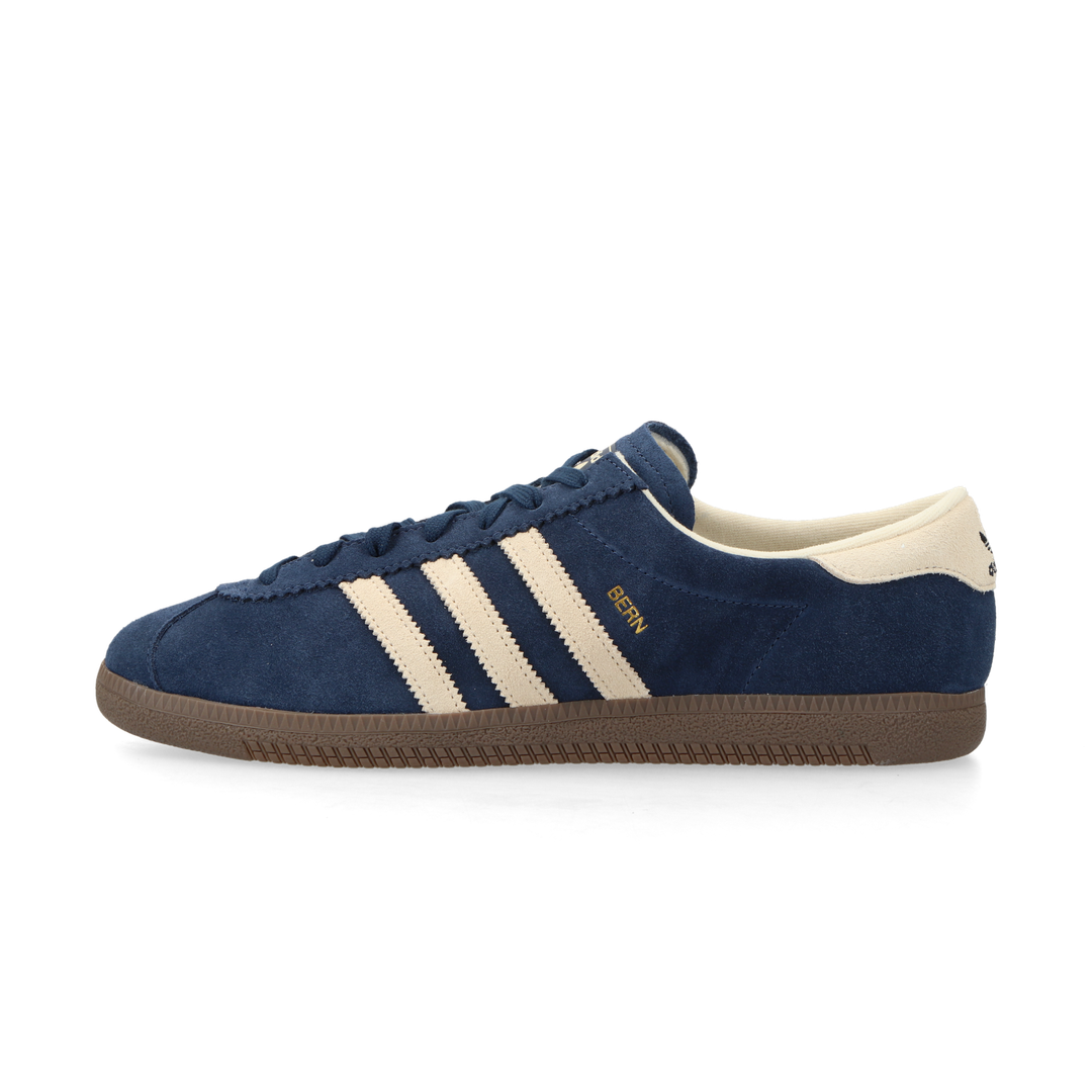 adidas Bern W (navy / gum) | 43einhalb Sneaker Store