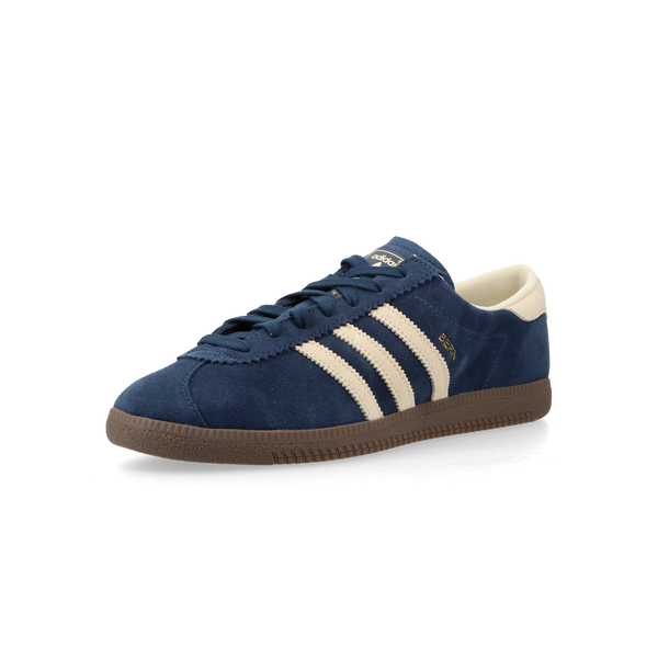 adidas Bern W (navy / gum) | 43einhalb Sneaker Store