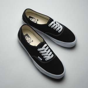 Authentic Reissue 44 LX ( black / white)