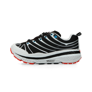 HOKA ONE ONE Stinson EVO OG (black / cosmic grey)