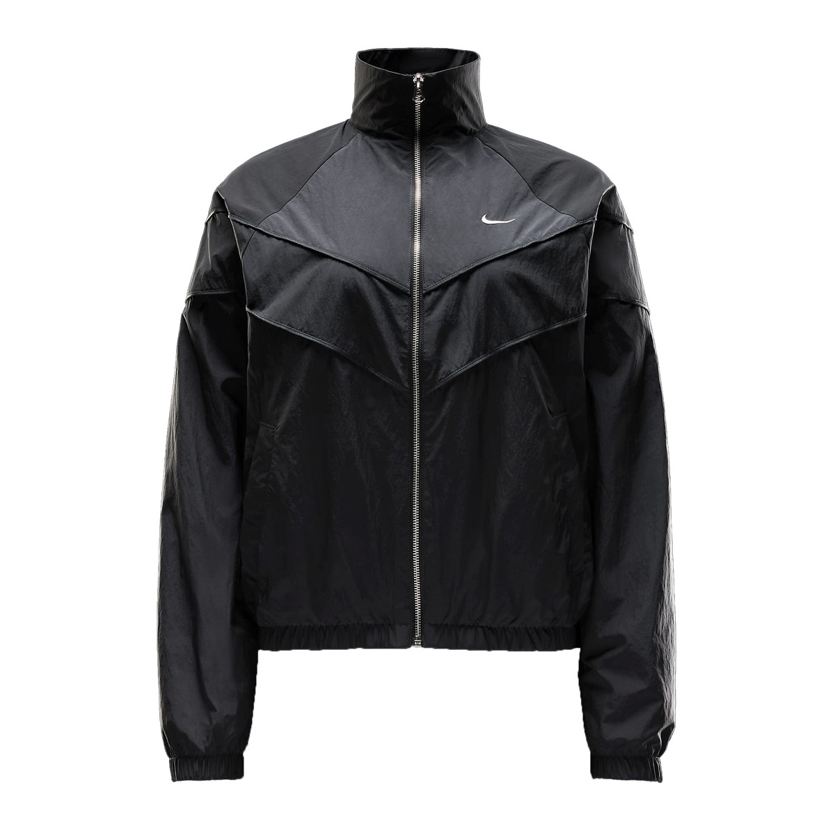 Nike Windrunner schwarz L - Jacken & Westen