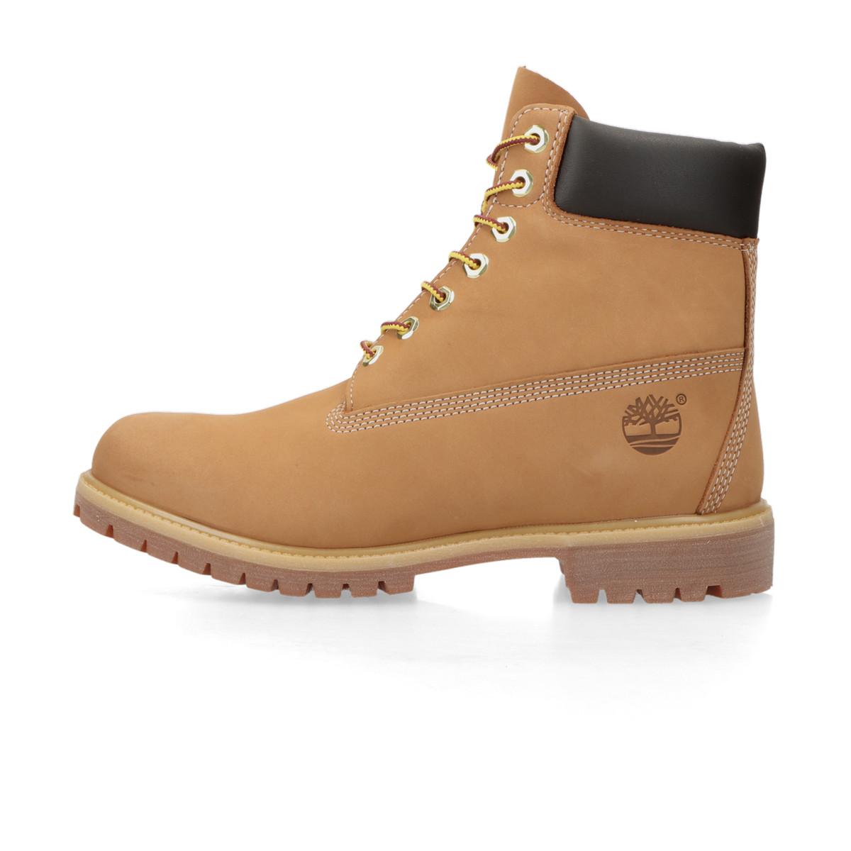 Timberland Premium 6 Inch Lace Up Waterproof Boot braun 44.5 - Sneaker