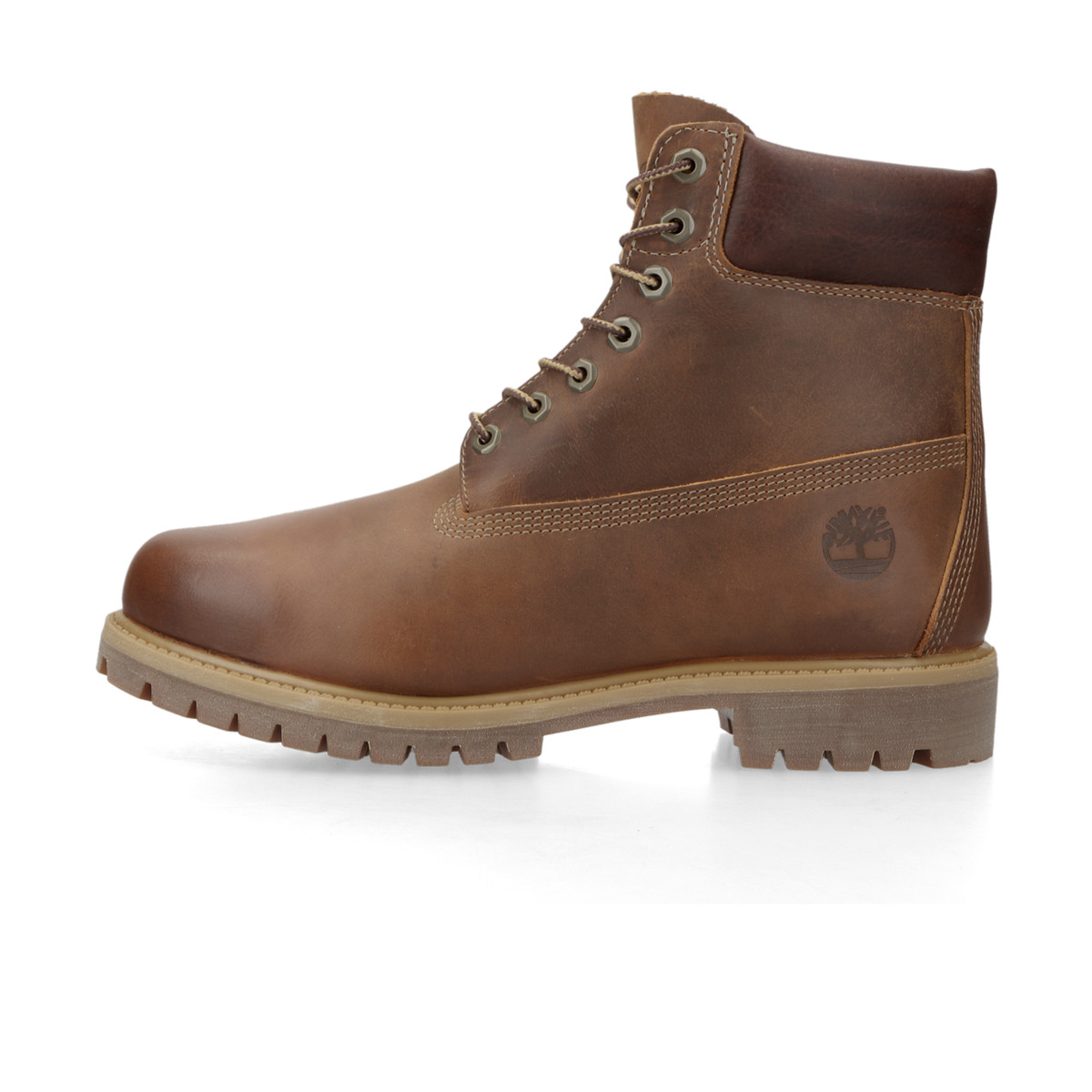 Timberland Premium 6 Inch Lace Up Waterproof Boot braun 41 - Sneaker