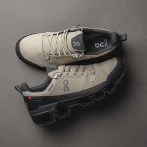Cloudwander Waterproof M (sand / black)