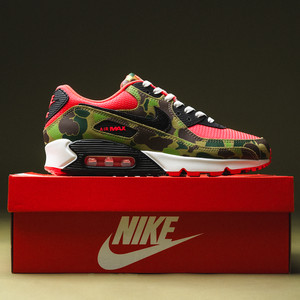 Air Max 90 SP Reverse Duck Camo