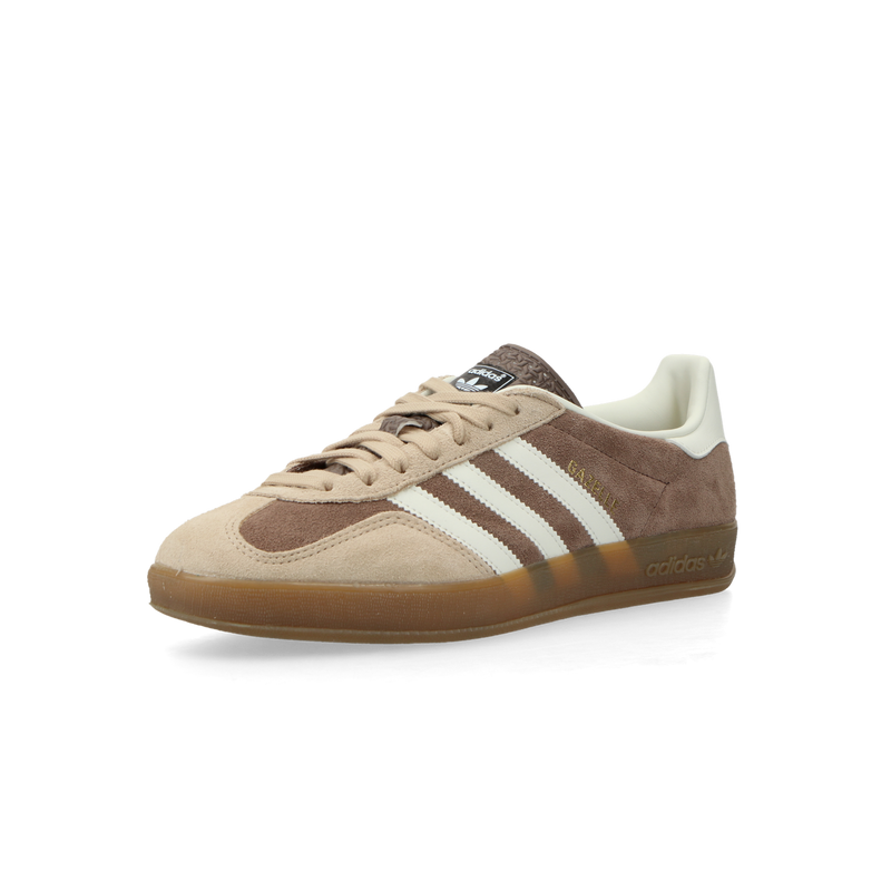 adidas Gazelle Indoor Earth Strata | 43einhalb Sneaker Store