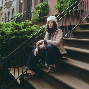 Authentic Boat Shoe (brown)