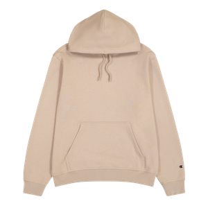 Champion Hooded Sweatshirt (beige)