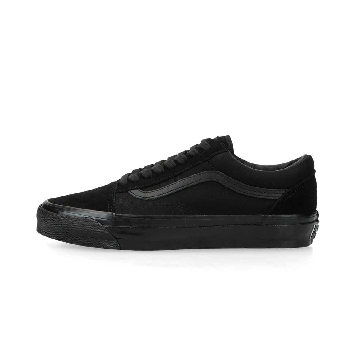 Vans LX Old Skool 36 schwarz 37 - Sneaker