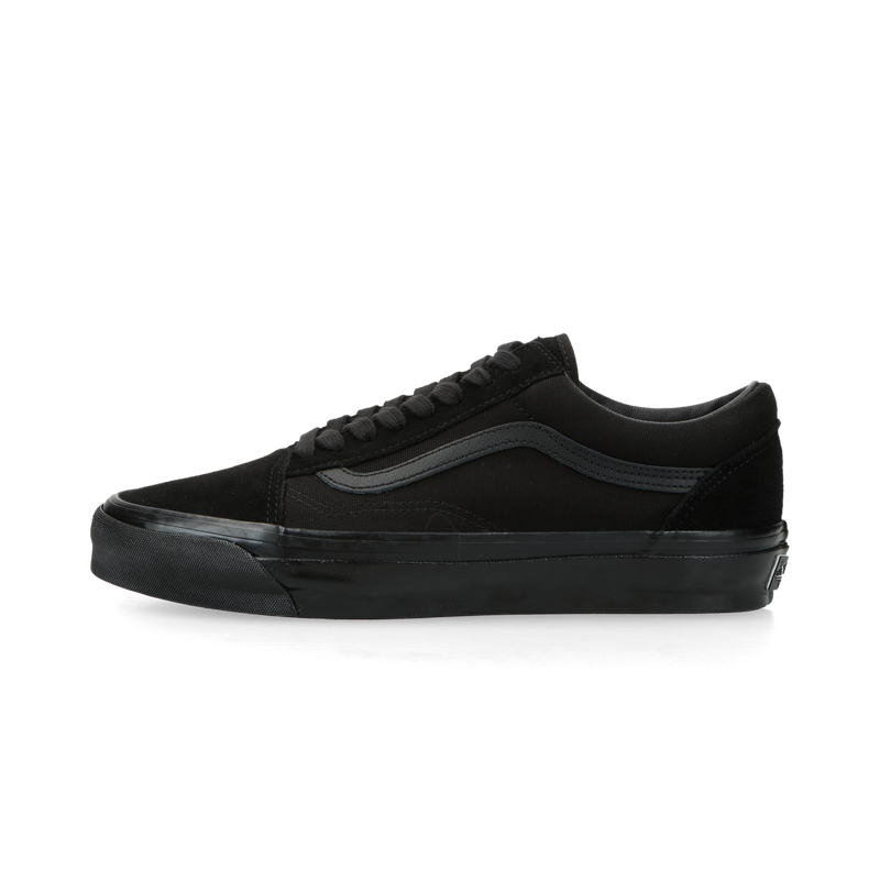 Vans LX Old Skool 36 (black / black) | 43einhalb Sneaker Store