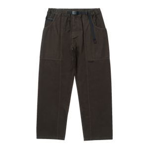 Gramicci Gadget Pant (double brown)