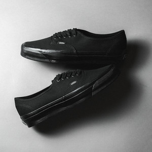 LX Authentic Reissue 44 (black / black)