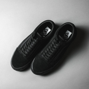 LX Old Skool 36 (black / black)