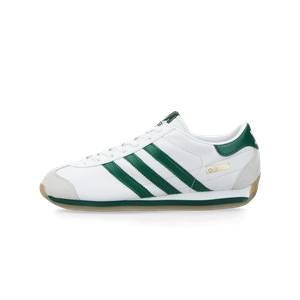 adidas Country Japan (cloud white / collegiate green / crystal white)