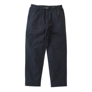 Gramicci Loose Tapered Ridge Pant (double navy)