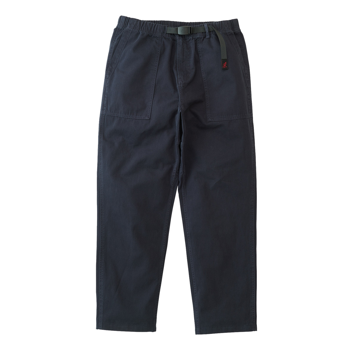 Gramicci Loose Tapered Ridge Pant blau / navy S - Hosen & Shorts