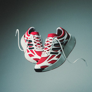 Adizero Aruku Zero Gravity