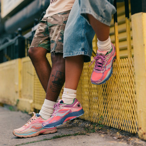 x Jae Tips ProGrid Omni 9 (white / pink)