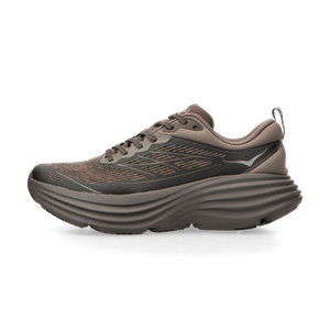 HOKA ONE ONE BONDI 8 TS CAGED (Umber / Deep Umber)
