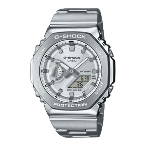 G-SHOCK x Central Cee GM-2110D-7AER