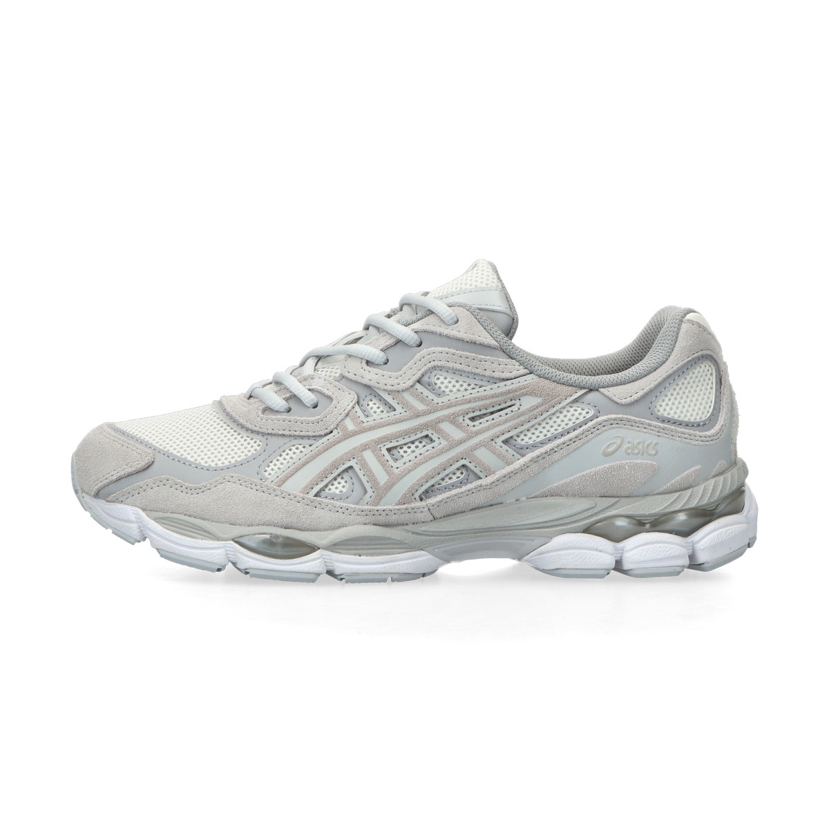 ASICS SportStyle GEL-NYC grau 39.5 - Sneaker