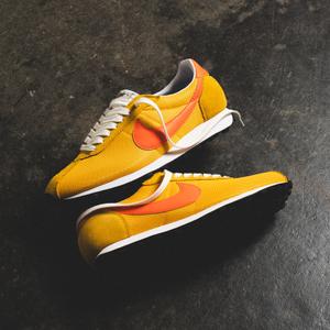LD-1000 SP University Gold (safety orange)