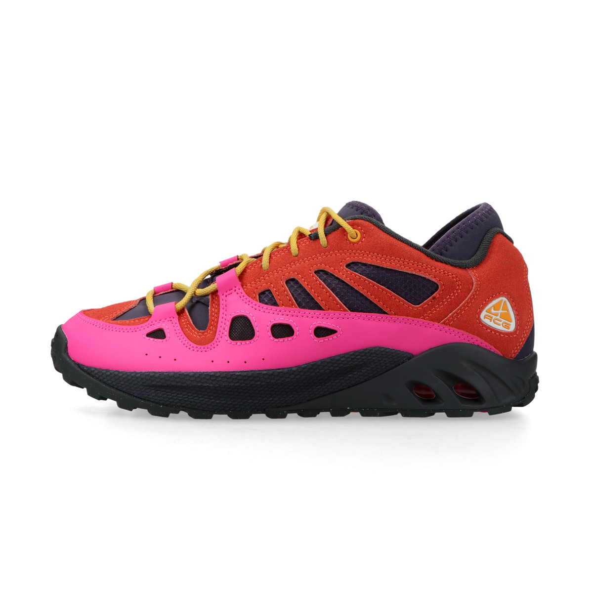 Nike ACG Air Exploraid LT pink / rosa 46 - Sneaker
