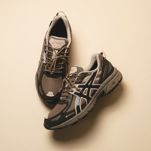 Gel-Venture 6 GTX (pepper / black coffee)